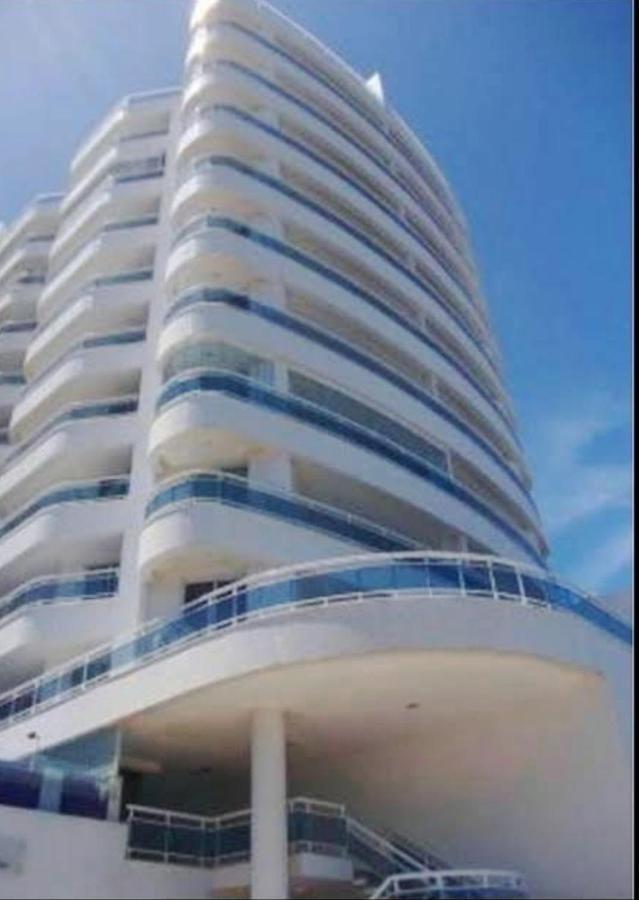 Vista Top Em Ondina Salvador de Bahía Exterior foto